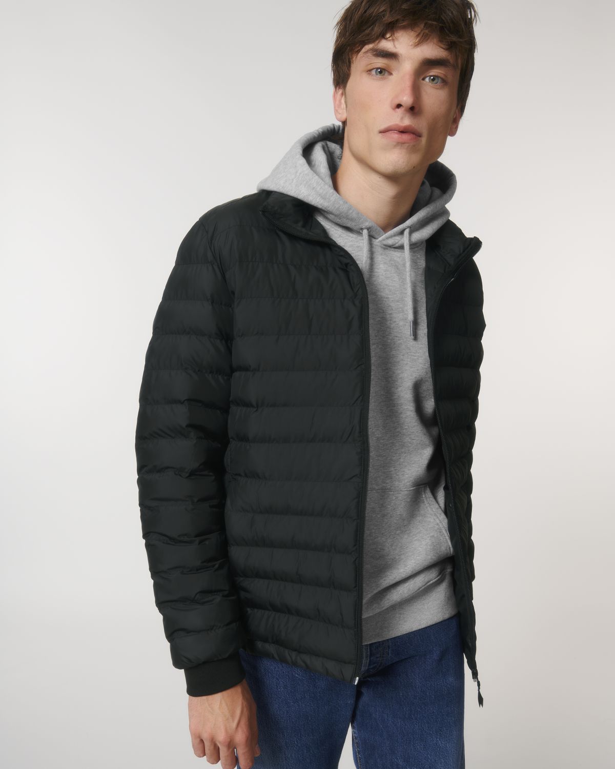 Stanley Voyager Jacket - Front View